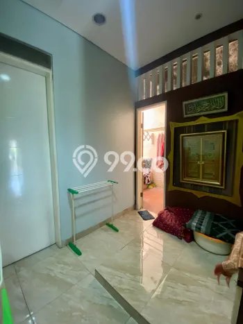 Hunian Super Mewah dengan Akses Paling Strategis di Summarecon Bekasi, Bekasi Hunian Super Mewah dengan Akses Paling Strategis di Summarecon Bekasi, Bekasi