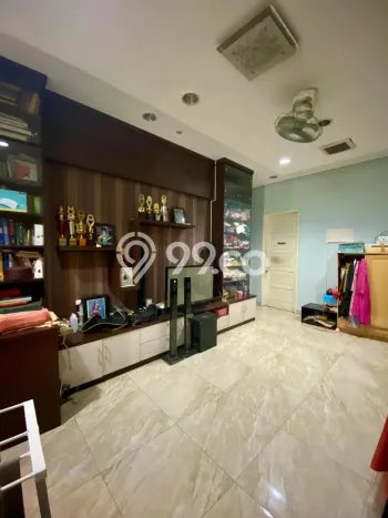 Hunian Super Mewah dengan Akses Paling Strategis di Summarecon Bekasi, Bekasi Hunian Super Mewah dengan Akses Paling Strategis di Summarecon Bekasi, Bekasi