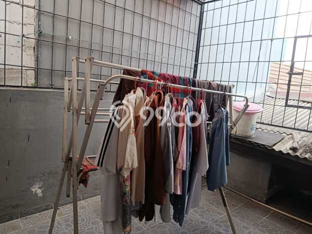 Dijual Rumah Modern 5 KT di Harapan Baru, Bekasi Dijual Rumah Modern 5 KT di Harapan Baru, Bekasi