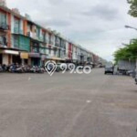 Unit Ruko Dijual di Bekasi LT 85m2 & LB 210m2 Unit Ruko Dijual di Bekasi LT 85m2 & LB 210m2
