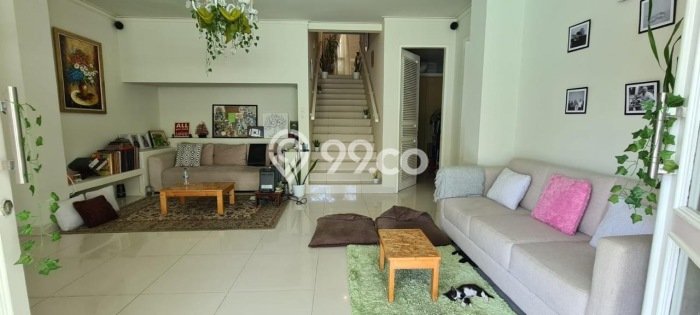 Rumah Luxury Modern Siap Huni di Sentul City Bogor Rumah Luxury Modern Siap Huni di Sentul City Bogor