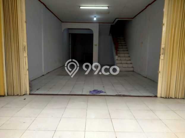 Ruko Komersial Dijual di Medan Satria Bekasi LT 67m2 & LB 120m2 Ruko Komersial Dijual di Medan Satria Bekasi LT 67m2 & LB 120m2