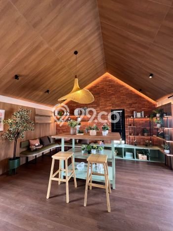 Rumah Modern 3 KT LT 94m2 di Summarecon Bekasi Rumah Modern 3 KT LT 94m2 di Summarecon Bekasi