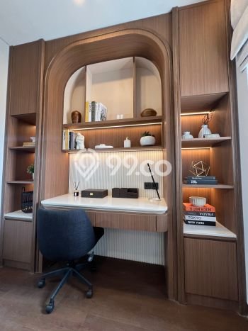 Rumah Modern 3 KT LT 94m2 di Summarecon Bekasi Rumah Modern 3 KT LT 94m2 di Summarecon Bekasi