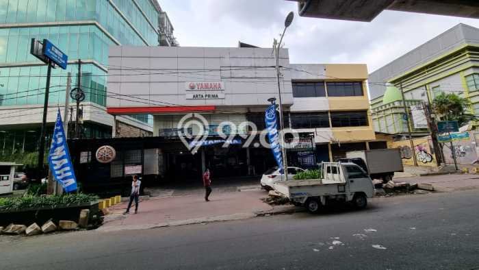Paling Dicari! Ruko Dijual di Kalimalang Harga Kompetitif Paling Dicari! Ruko Dijual di Kalimalang Harga Kompetitif