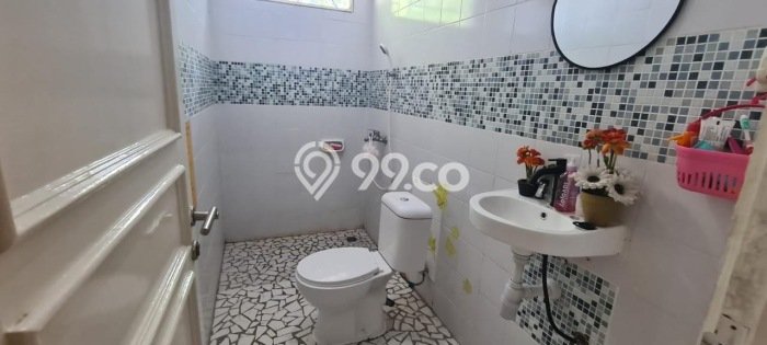 Rumah Luxury Modern Siap Huni di Sentul City Bogor Rumah Luxury Modern Siap Huni di Sentul City Bogor