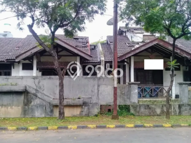 Rumah Elit Modern Siap Huni di Kemang Pratama Bekasi Rumah Elit Modern Siap Huni di Kemang Pratama Bekasi