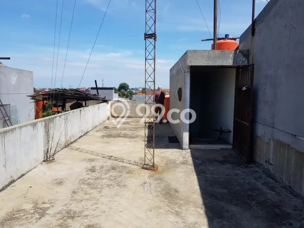 Ruko Dijual di Prime Area Bekasi Luas 265m2 Ruko Dijual di Prime Area Bekasi Luas 265m2