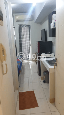 Dijual Apartemen 1 KT 1 KM di Summarecon Bekasi Luas 21m2 Dijual Apartemen 1 KT 1 KM di Summarecon Bekasi Luas 21m2