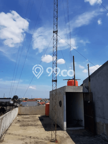 Ruko Dijual di Prime Area Bekasi Luas 265m2 Ruko Dijual di Prime Area Bekasi Luas 265m2