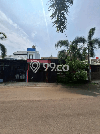 Rumah Modern 3 KT di Harapan Indah Bekasi Semi Furnished Rumah Modern 3 KT di Harapan Indah Bekasi Semi Furnished