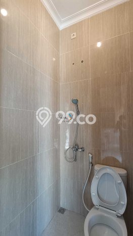 Hunian Nyaman Merjosari, Area Tenang - LT 72m2m² Hunian Nyaman Merjosari, Area Tenang - LT 72m2m²