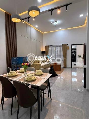 Jual Murah Rumah LT 87m2m² di Sukun, Bebas Banjir, Malang Jual Murah Rumah LT 87m2m² di Sukun, Bebas Banjir, Malang