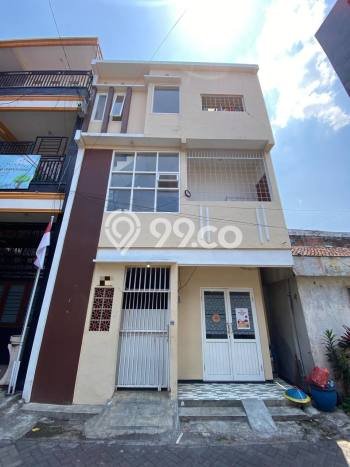 Investasi Kost di Lowokwaru Spesifikasi 10 KT & 5 KM Investasi Kost di Lowokwaru Spesifikasi 10 KT & 5 KM