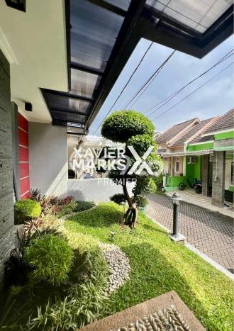 Dijual Rumah Strategis Bagus Punya 3 KT di Lowokwaru Malang SHM Dijual Rumah Strategis Bagus Punya 3 KT di Lowokwaru Malang SHM