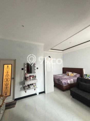 Rumah Modern Minimalis 5 KT Bisa Langsung Pindah di Lowokwaru Rumah Modern Minimalis 5 KT Bisa Langsung Pindah di Lowokwaru