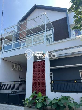 Rumah Kost Dijual di Dinoyo Malang Luas 250m2 Rumah Kost Dijual di Dinoyo Malang Luas 250m2