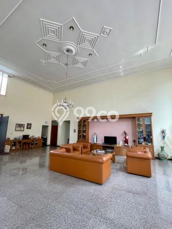 Dijual Rumah Mewah Exclusive di Klojen, Malang Dijual Rumah Mewah Exclusive di Klojen, Malang