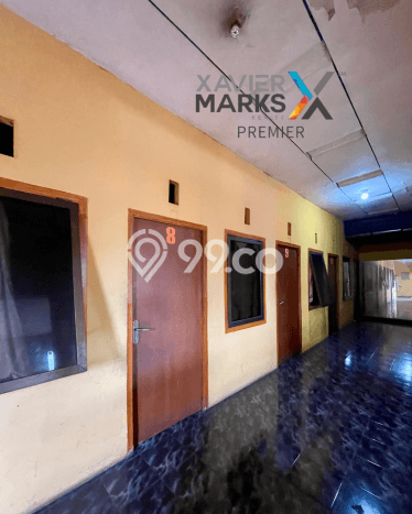 Dijual Segera Rumah Kost di Arjosari, Malang 16 Kamar Dijual Segera Rumah Kost di Arjosari, Malang 16 Kamar