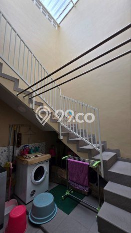 Rumah Modern Minimalis 2 KT Siap Huni di Sukun Rumah Modern Minimalis 2 KT Siap Huni di Sukun