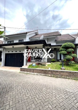 Dijual Rumah Strategis Bagus Punya 3 KT di Lowokwaru Malang SHM Dijual Rumah Strategis Bagus Punya 3 KT di Lowokwaru Malang SHM