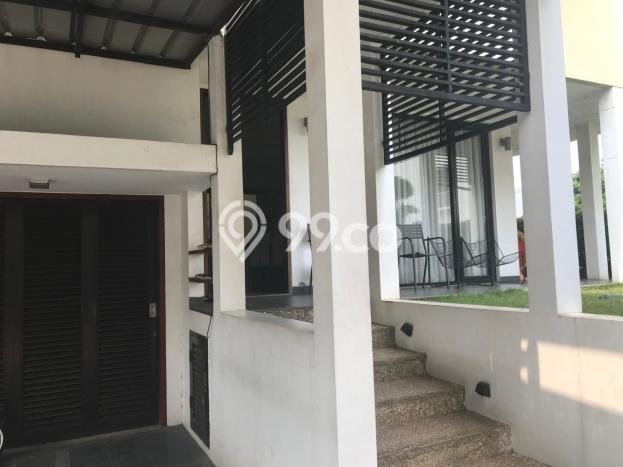 Hunian Super Mewah dengan Akses Paling Strategis di Bintaro, Jakarta Selatan Hunian Super Mewah dengan Akses Paling Strategis di Bintaro, Jakarta Selatan