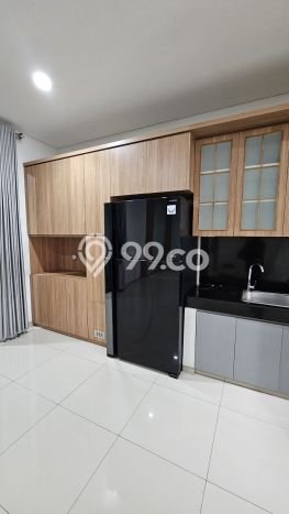 Rumah sewa siap huni 3 KT di Bintaro, Tangerang Selatan Rumah sewa siap huni 3 KT di Bintaro, Tangerang Selatan