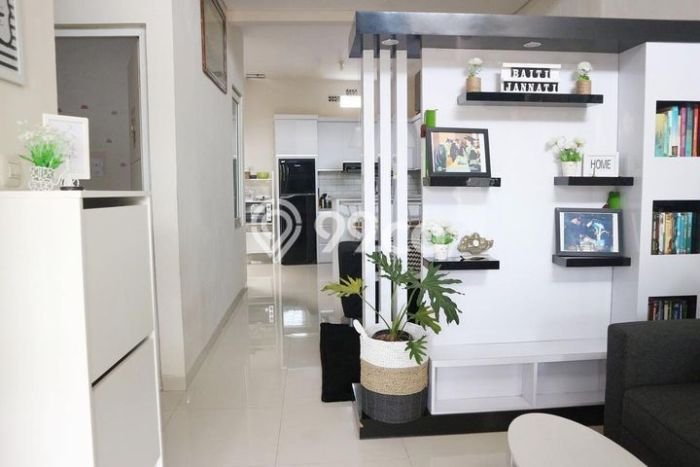 Dijual Rumah 2 Kamar Lokasi Strategis Bagus dan Strategis di Sepatan Dijual Rumah 2 Kamar Lokasi Strategis Bagus dan Strategis di Sepatan