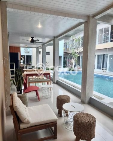 Kost Dijual Lokasi Strategis BSD Tangerang 100 Kamar Tidur Kost Dijual Lokasi Strategis BSD Tangerang 100 Kamar Tidur