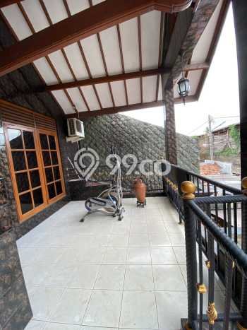 Hunian Nyaman Asri 4 KT Siap Pakai di Meruya Jakarta Barat Hunian Nyaman Asri 4 KT Siap Pakai di Meruya Jakarta Barat