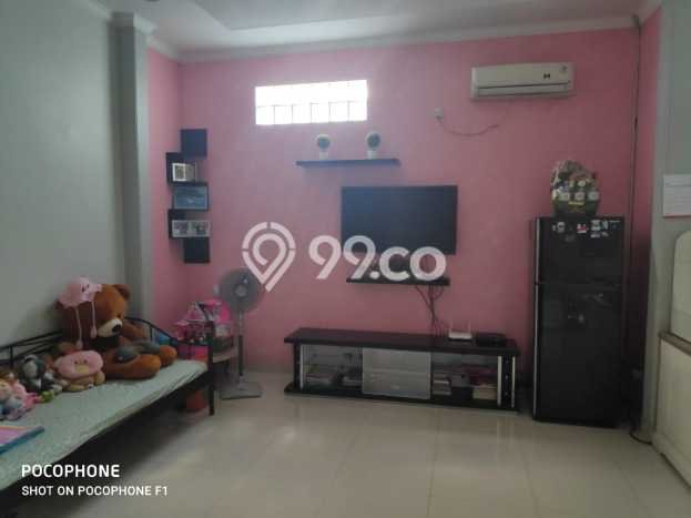 Rumah Modern Minimalis 3 KT Bisa Langsung Pindah di Larangan Rumah Modern Minimalis 3 KT Bisa Langsung Pindah di Larangan