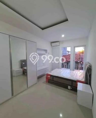 Dijual Rumah Mewah Exclusive di Larangan, Tangerang Dijual Rumah Mewah Exclusive di Larangan, Tangerang