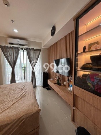 Dijual Apartemen 1 KT & 1 KM di Tangerang Selatan Area Strategis Dijual Apartemen 1 KT & 1 KM di Tangerang Selatan Area Strategis