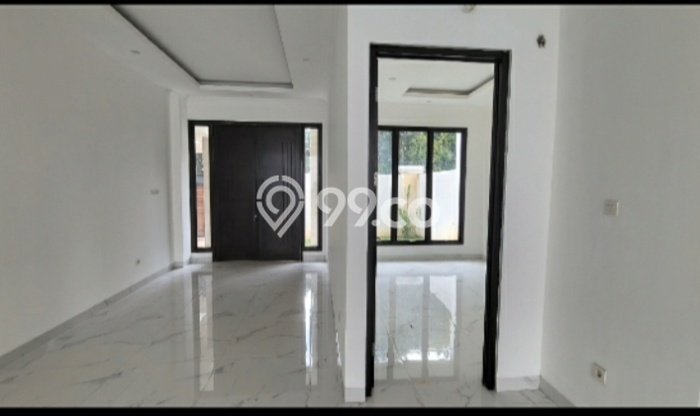 Dijual Rumah Luas Megah Dengan View Cantik di Ciater, Tangerang Dijual Rumah Luas Megah Dengan View Cantik di Ciater, Tangerang