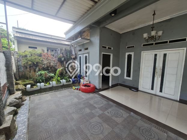 Dijual Rumah Strategis Bagus Punya 5 KT di Sawangan Depok SHM Dijual Rumah Strategis Bagus Punya 5 KT di Sawangan Depok SHM