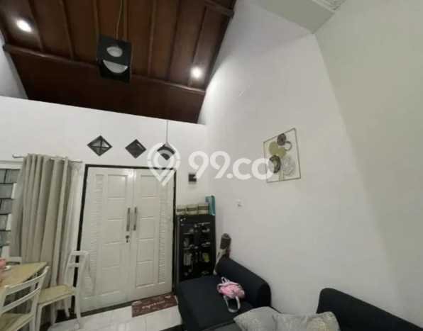 Hunian Nyaman Asri 3 KT Siap Huni di Pondok Cabe Tangerang Hunian Nyaman Asri 3 KT Siap Huni di Pondok Cabe Tangerang