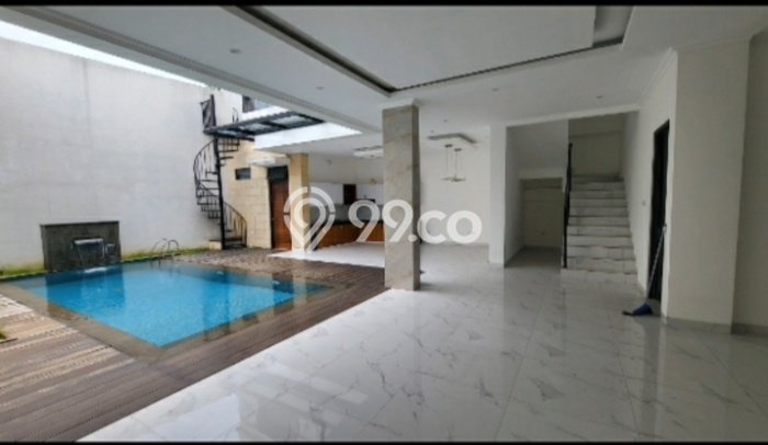 Dijual Rumah Luas Megah Dengan View Cantik di Ciater, Tangerang Dijual Rumah Luas Megah Dengan View Cantik di Ciater, Tangerang