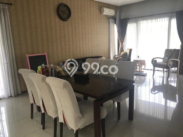 Hunian Super Mewah dengan Akses Paling Strategis di Bintaro, Jakarta Selatan Hunian Super Mewah dengan Akses Paling Strategis di Bintaro, Jakarta Selatan