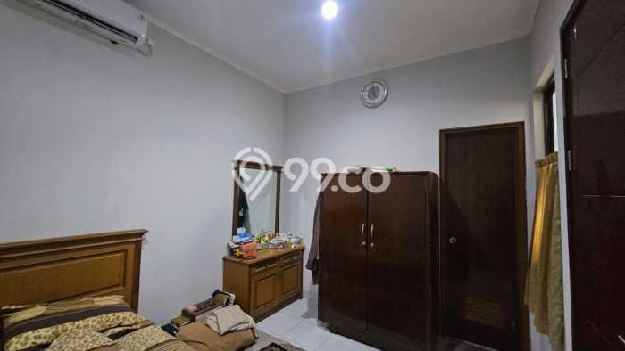 Rumah Modern Minimalis 4 Kamar Siap Huni di Pamulang Rumah Modern Minimalis 4 Kamar Siap Huni di Pamulang