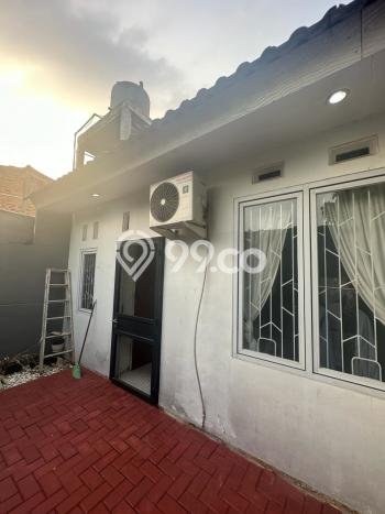 For Sale Rumah 3 Kamar Lokasi Strategis Bagus dan Strategis di Pamulang For Sale Rumah 3 Kamar Lokasi Strategis Bagus dan Strategis di Pamulang
