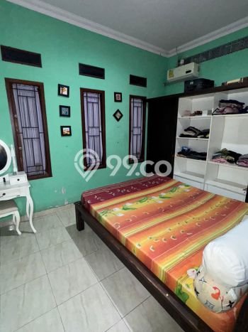 Jual Rumah Strategis Bagus Punya 3 KT di Pondok Aren Tangerang Selatan SHM Jual Rumah Strategis Bagus Punya 3 KT di Pondok Aren Tangerang Selatan SHM
