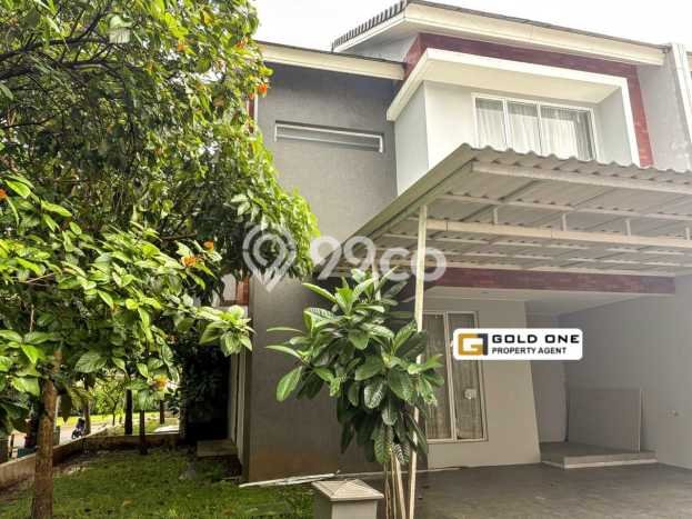 Rumah sewa siap huni 3 KT di Bintaro, Tangerang Selatan Rumah sewa siap huni 3 KT di Bintaro, Tangerang Selatan