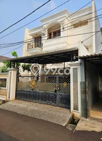Hot Offer Hunian Mewah Ideal dan Luas di Kebayoran Lama, Jakarta Selatan Hot Offer Hunian Mewah Ideal dan Luas di Kebayoran Lama, Jakarta Selatan