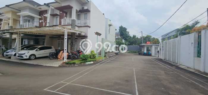 For Sale Rumah 2 Kamar Lokasi Strategis Nyaman dan Strategis di Pamulang For Sale Rumah 2 Kamar Lokasi Strategis Nyaman dan Strategis di Pamulang