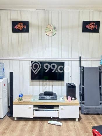 Rumah Modern Minimalis 4 KT Siap Huni di Cileungsi Rumah Modern Minimalis 4 KT Siap Huni di Cileungsi