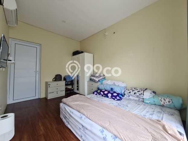 Rumah Modern 3 KT di Bintaro Tangerang Selatan Semi Furnished Rumah Modern 3 KT di Bintaro Tangerang Selatan Semi Furnished
