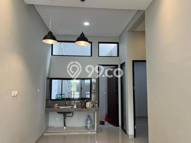 Jual Rumah Strategis Bagus Punya 2 KT di Pondok Aren Tangerang Selatan SHM Jual Rumah Strategis Bagus Punya 2 KT di Pondok Aren Tangerang Selatan SHM