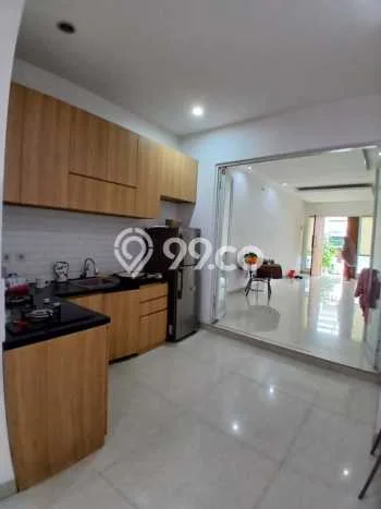 Rumah Kontrakan Jakarta Barat LT 165m2 LB 108m2 Area Rawa Belong Rumah Kontrakan Jakarta Barat LT 165m2 LB 108m2 Area Rawa Belong