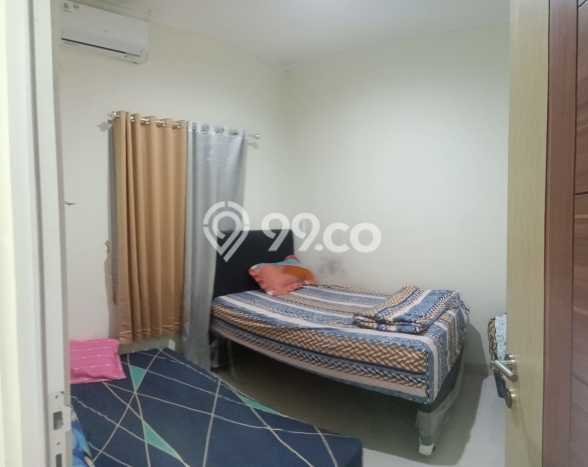 Dijual Rumah Minimalis Bagus Punya 3 KT di Pondok Aren Tangerang Selatan SHM Dijual Rumah Minimalis Bagus Punya 3 KT di Pondok Aren Tangerang Selatan SHM