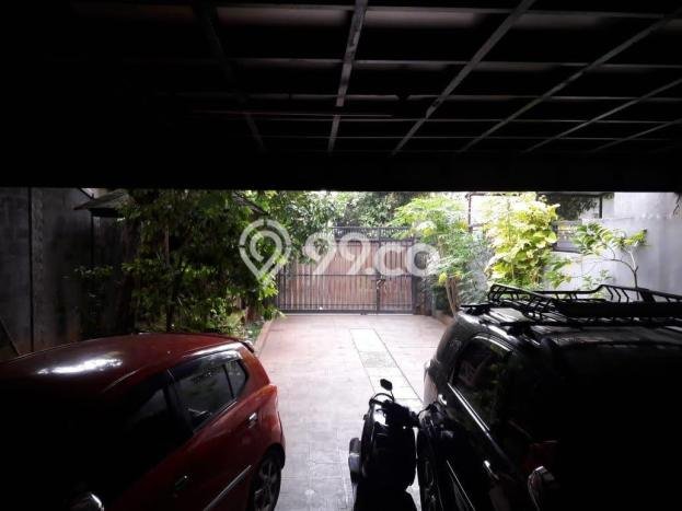 Hunian Super Mewah dengan Akses Paling Strategis di Cirendeu, Jakarta Selatan Hunian Super Mewah dengan Akses Paling Strategis di Cirendeu, Jakarta Selatan